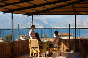 Hotel Twenty, Antalya